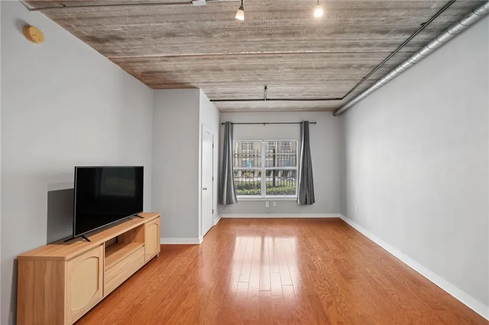 800 Peachtree Street NE #1105 Atlanta, GA 30308