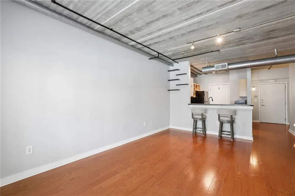 800 Peachtree Street NE #1105 Atlanta, GA 30308