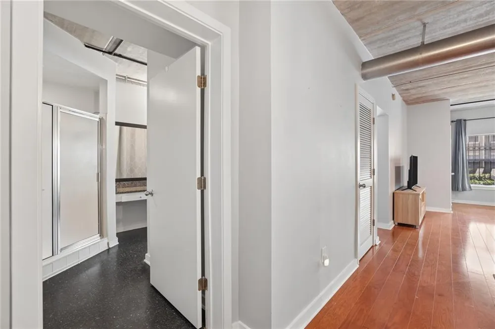 800 Peachtree Street NE #1105 Atlanta, GA 30308