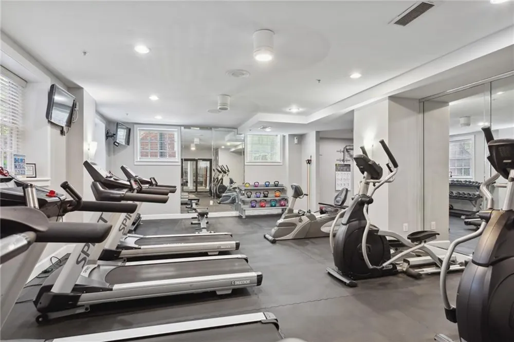 800 Peachtree Street NE #1105 Atlanta, GA 30308