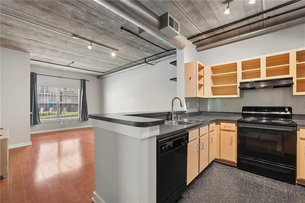 800 Peachtree Street NE #1105 Atlanta, GA 30308