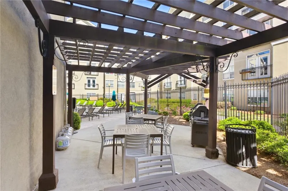 800 Peachtree Street NE #1105 Atlanta, GA 30308