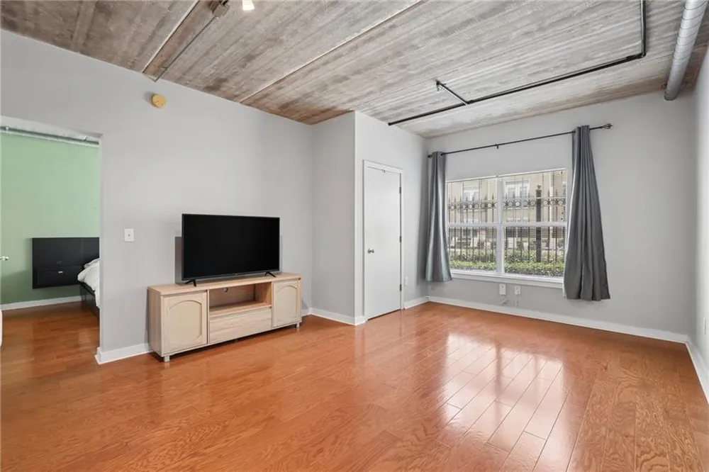 800 Peachtree Street NE #1105 Atlanta, GA 30308