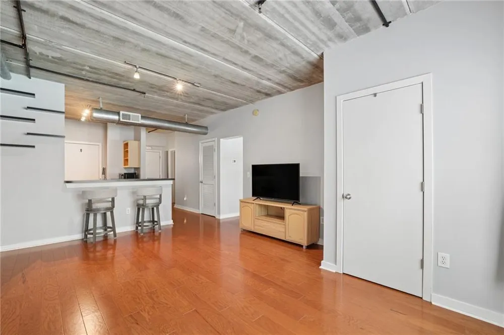 800 Peachtree Street NE #1105 Atlanta, GA 30308