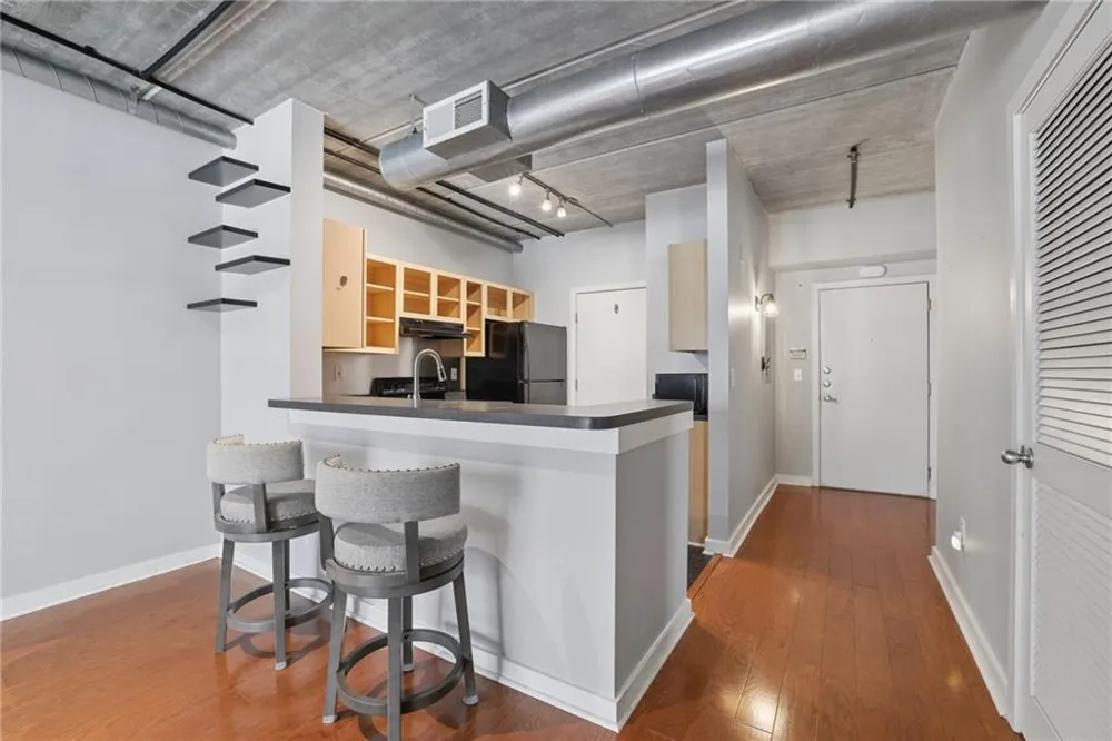 800 Peachtree Street NE #1105 Atlanta, GA 30308