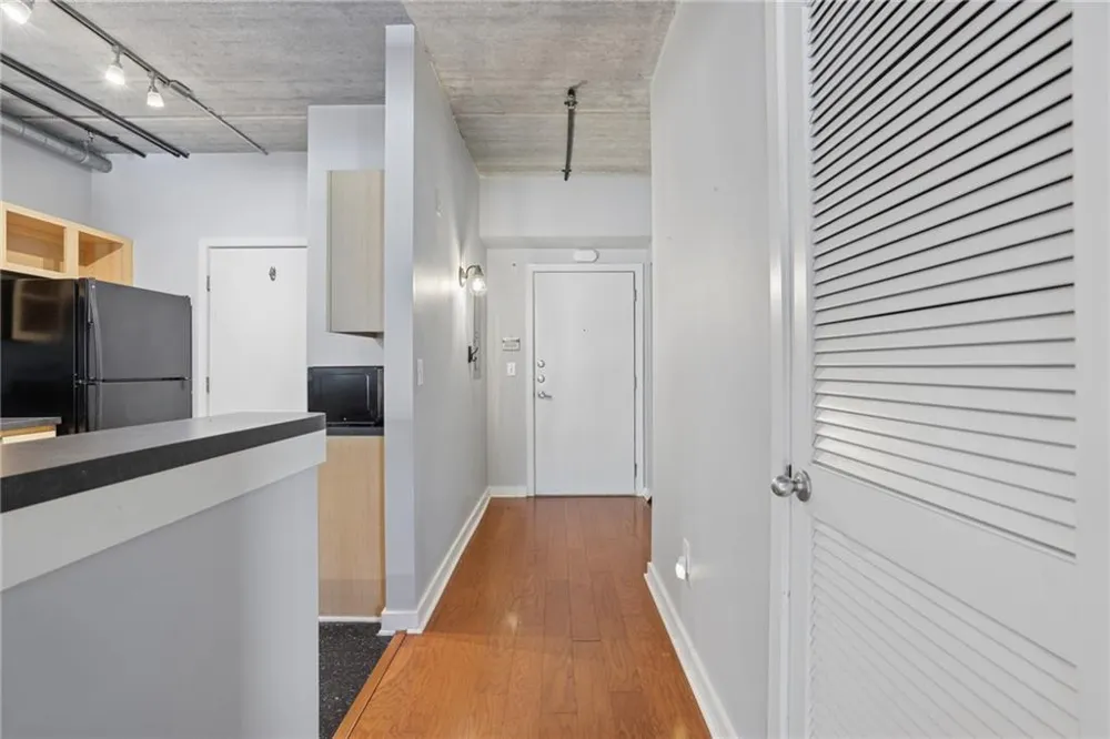 800 Peachtree Street NE #1105 Atlanta, GA 30308
