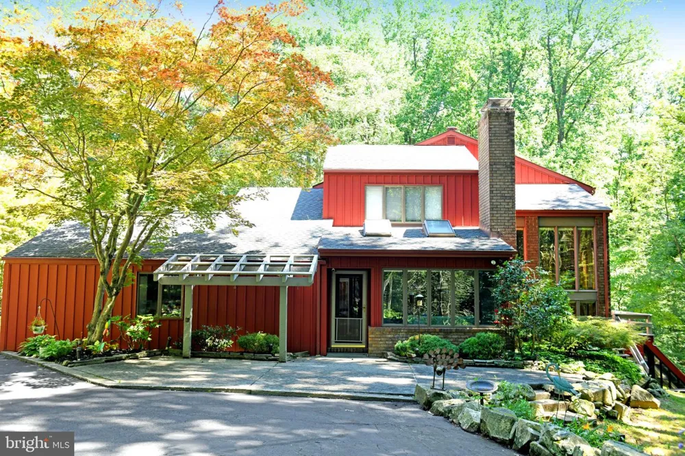 405 PROSPECT MILL ROAD Bel Air, MD 21015