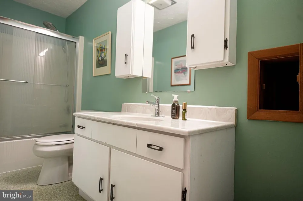 405 PROSPECT MILL ROAD Bel Air, MD 21015