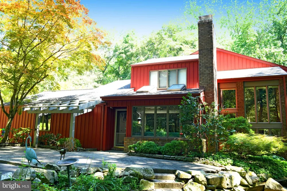 405 PROSPECT MILL ROAD Bel Air, MD 21015