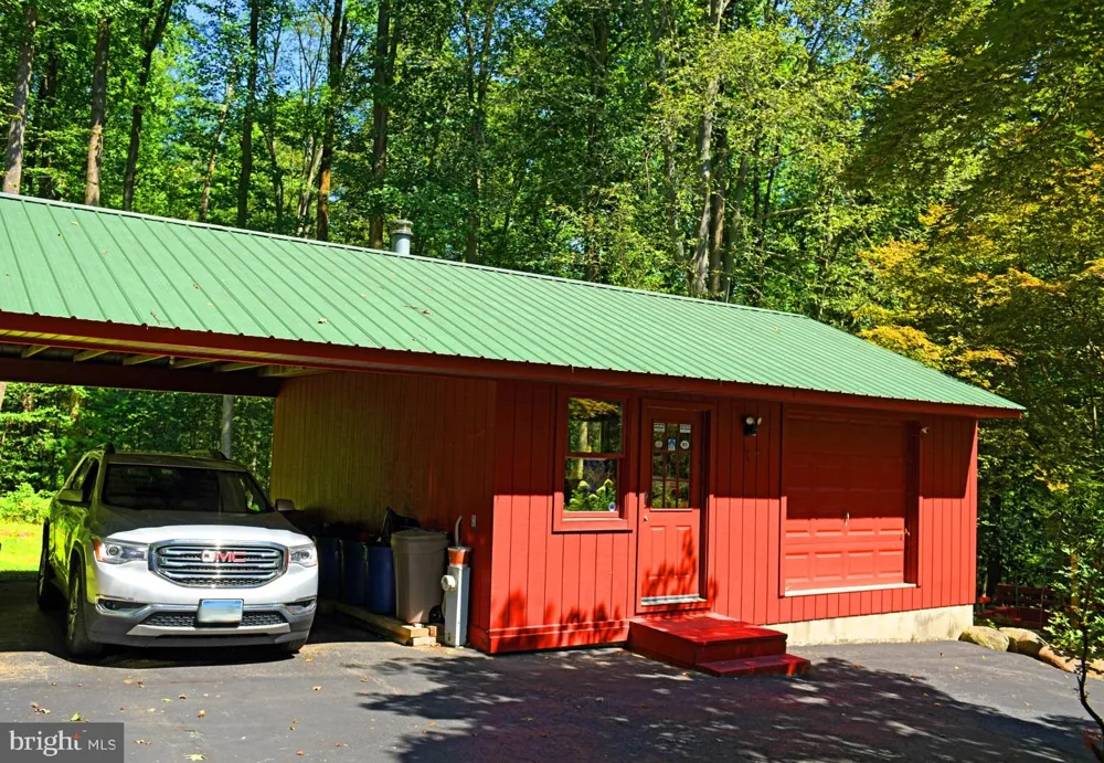 405 PROSPECT MILL ROAD Bel Air, MD 21015