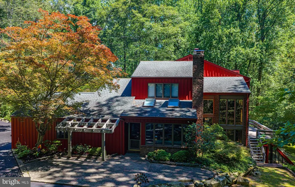 405 PROSPECT MILL ROAD Bel Air, MD 21015