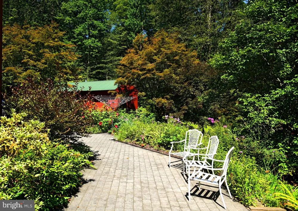 405 PROSPECT MILL ROAD Bel Air, MD 21015