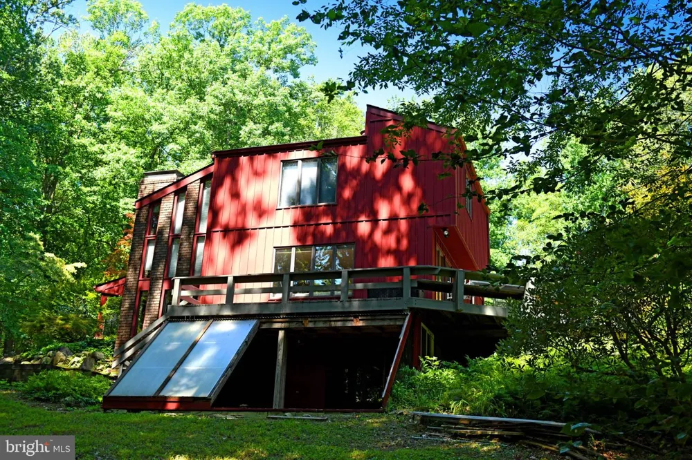 405 PROSPECT MILL ROAD Bel Air, MD 21015