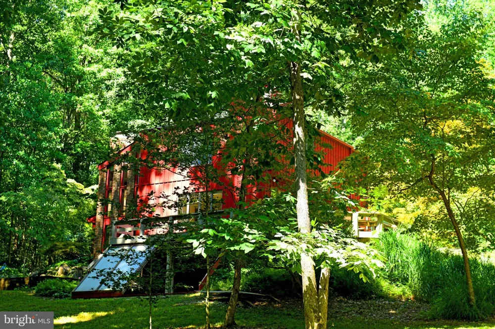 405 PROSPECT MILL ROAD Bel Air, MD 21015