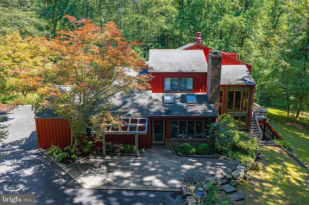 405 PROSPECT MILL ROAD Bel Air, MD 21015