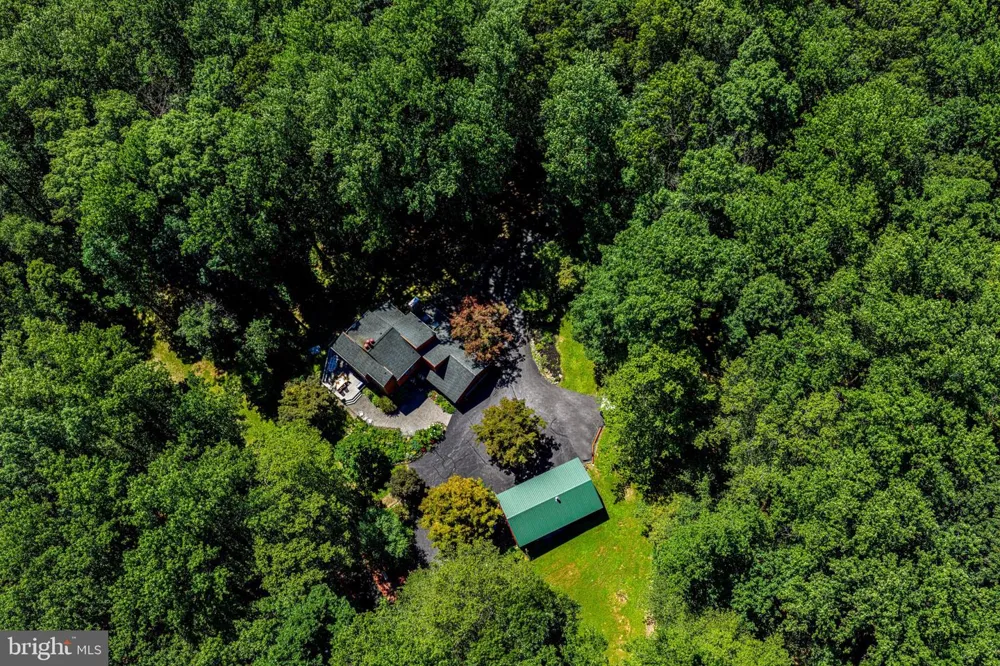 405 PROSPECT MILL ROAD Bel Air, MD 21015
