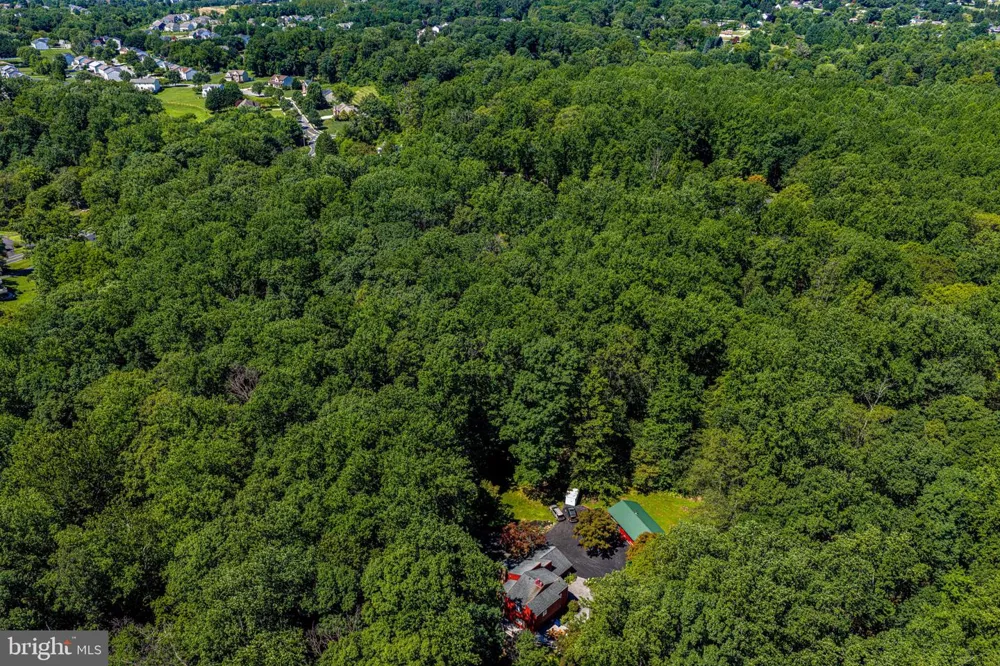 405 PROSPECT MILL ROAD Bel Air, MD 21015