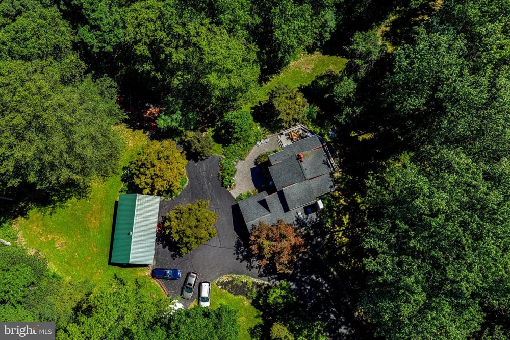 405 PROSPECT MILL ROAD Bel Air, MD 21015