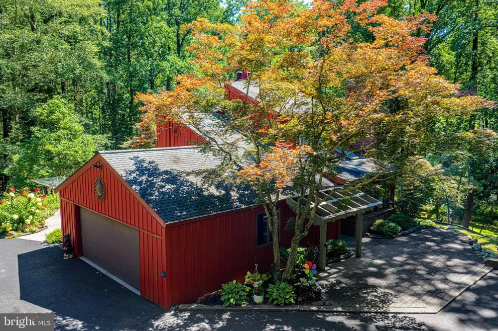 405 PROSPECT MILL ROAD Bel Air, MD 21015