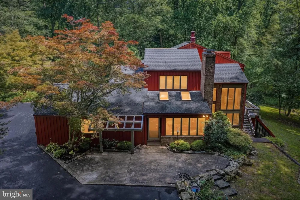 405 PROSPECT MILL ROAD Bel Air, MD 21015