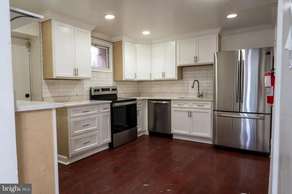 417 ATLANTIC STREET SE Washington, DC 20032