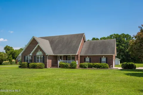 134 Soundside Estates Drive