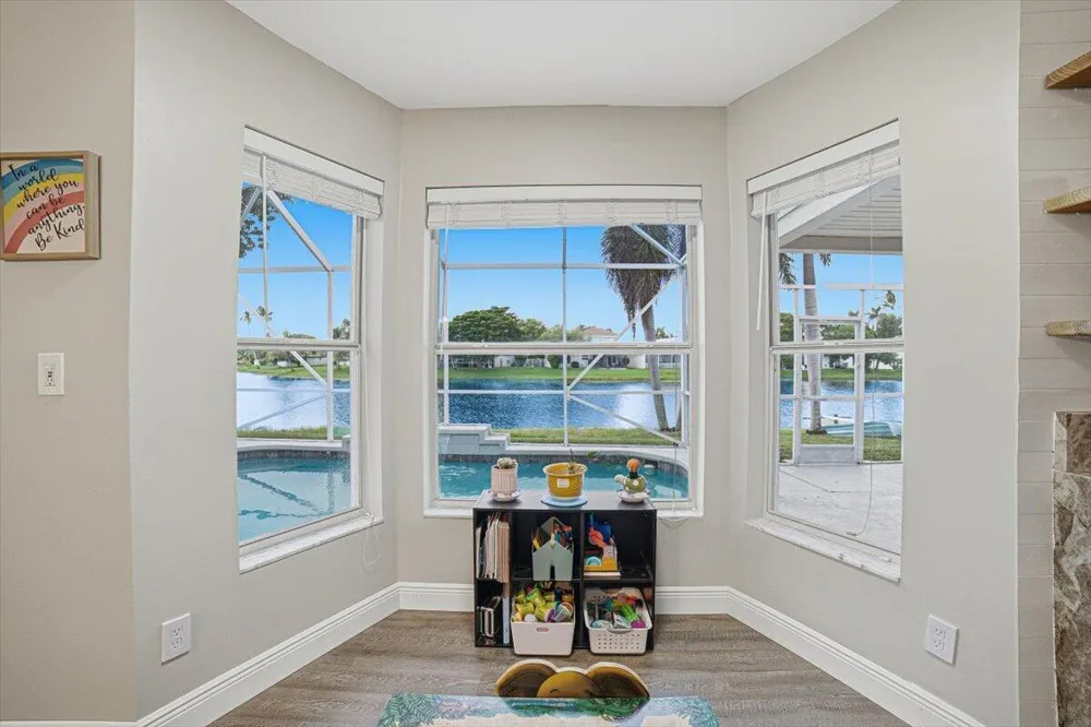 7386 MICHIGAN ISLE ROAD Lake Worth, FL 33467