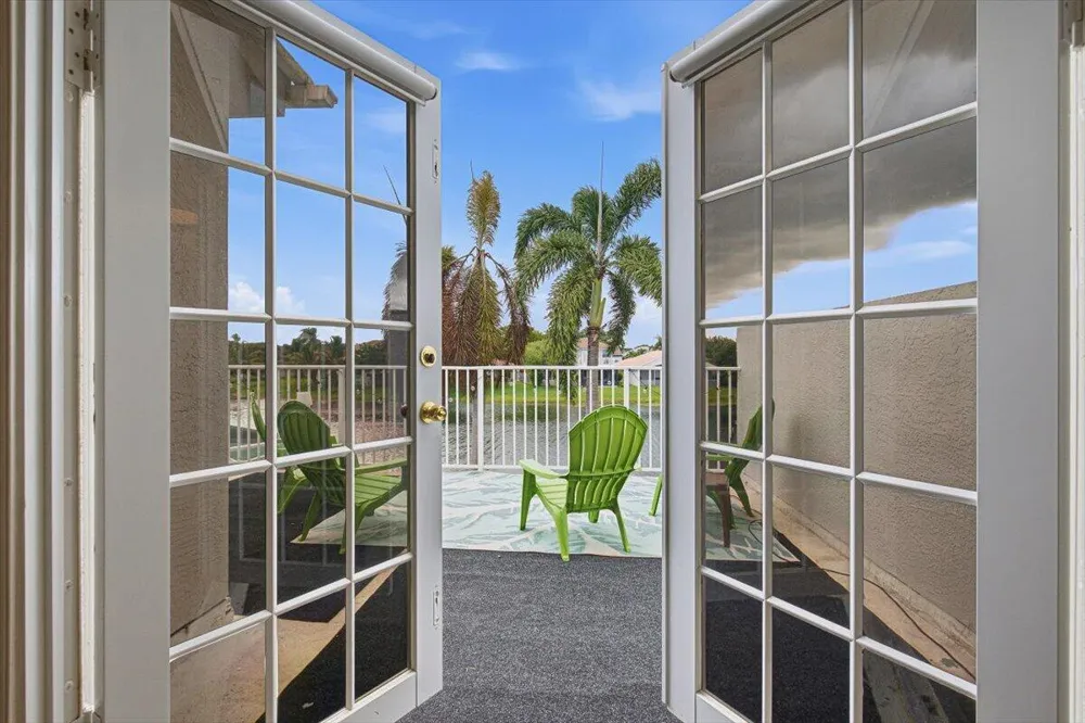 7386 MICHIGAN ISLE ROAD Lake Worth, FL 33467