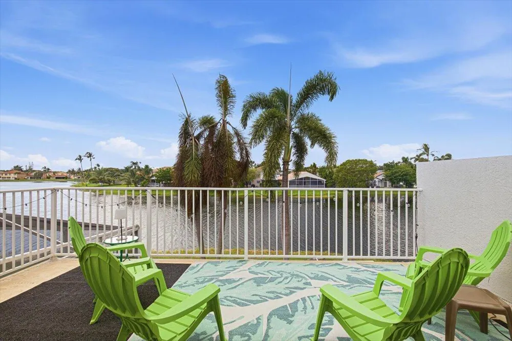 7386 MICHIGAN ISLE ROAD Lake Worth, FL 33467