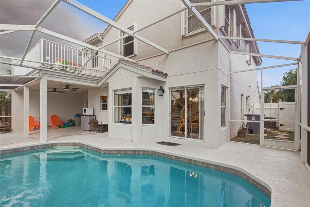 7386 MICHIGAN ISLE ROAD Lake Worth, FL 33467