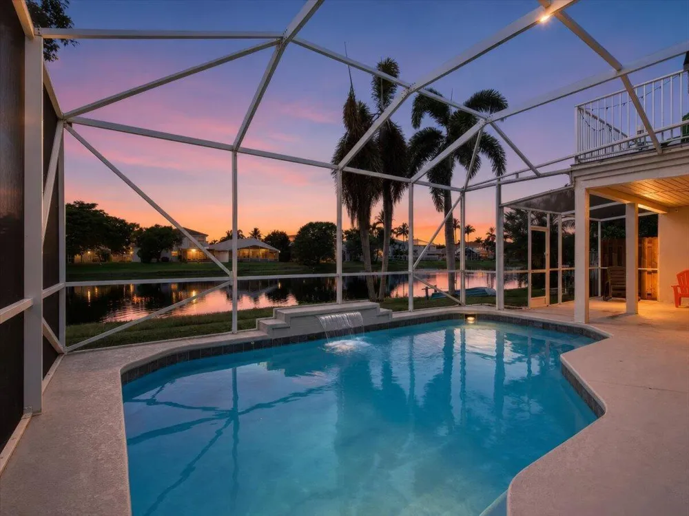 7386 MICHIGAN ISLE ROAD Lake Worth, FL 33467