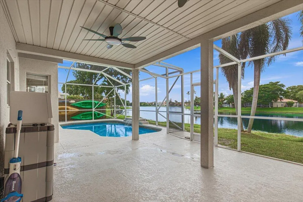 7386 MICHIGAN ISLE ROAD Lake Worth, FL 33467