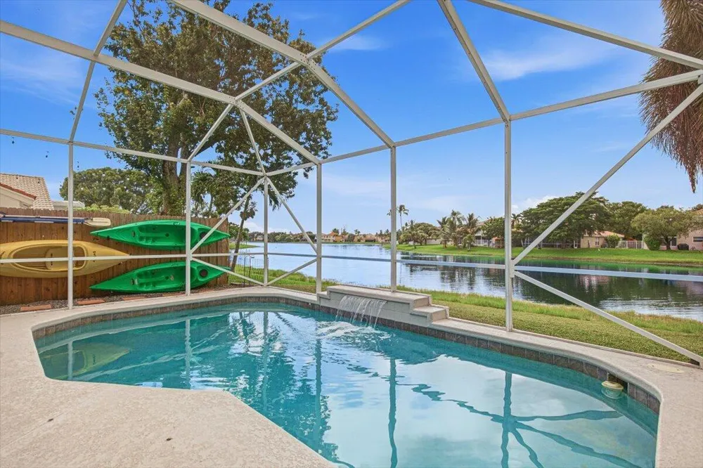 7386 MICHIGAN ISLE ROAD Lake Worth, FL 33467
