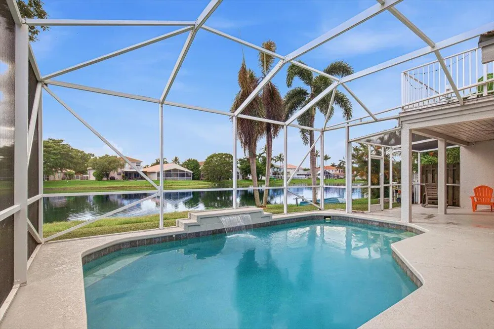 7386 MICHIGAN ISLE ROAD Lake Worth, FL 33467