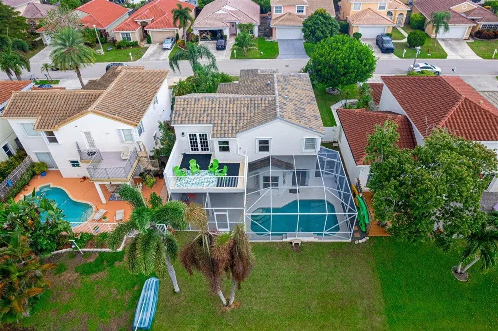 7386 MICHIGAN ISLE ROAD Lake Worth, FL 33467