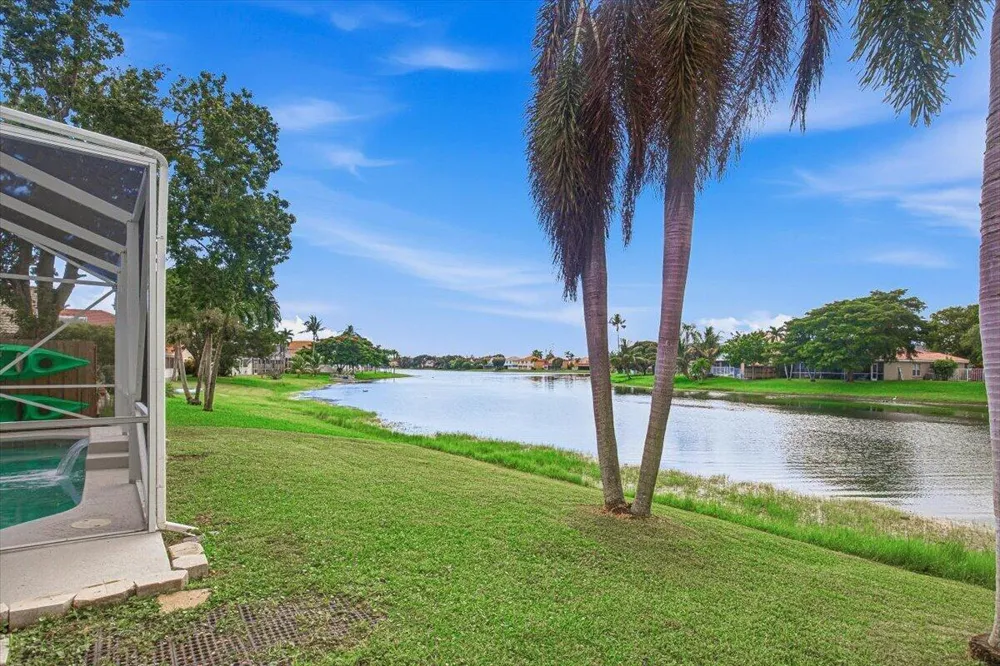 7386 MICHIGAN ISLE ROAD Lake Worth, FL 33467