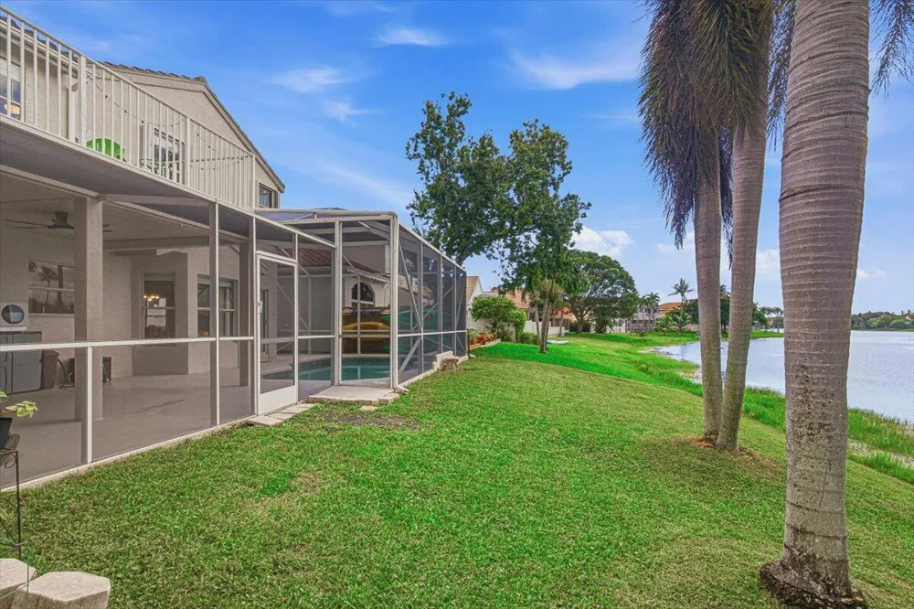 7386 MICHIGAN ISLE ROAD Lake Worth, FL 33467