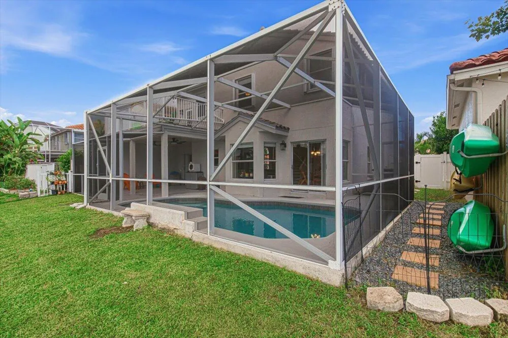 7386 MICHIGAN ISLE ROAD Lake Worth, FL 33467