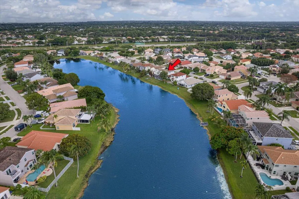 7386 MICHIGAN ISLE ROAD Lake Worth, FL 33467