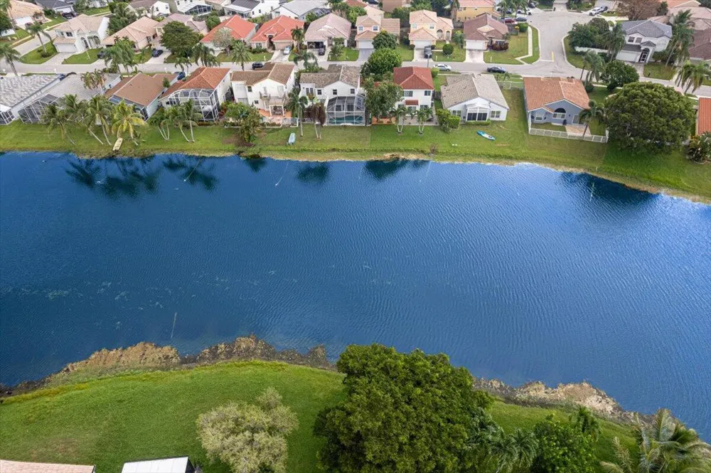 7386 MICHIGAN ISLE ROAD Lake Worth, FL 33467