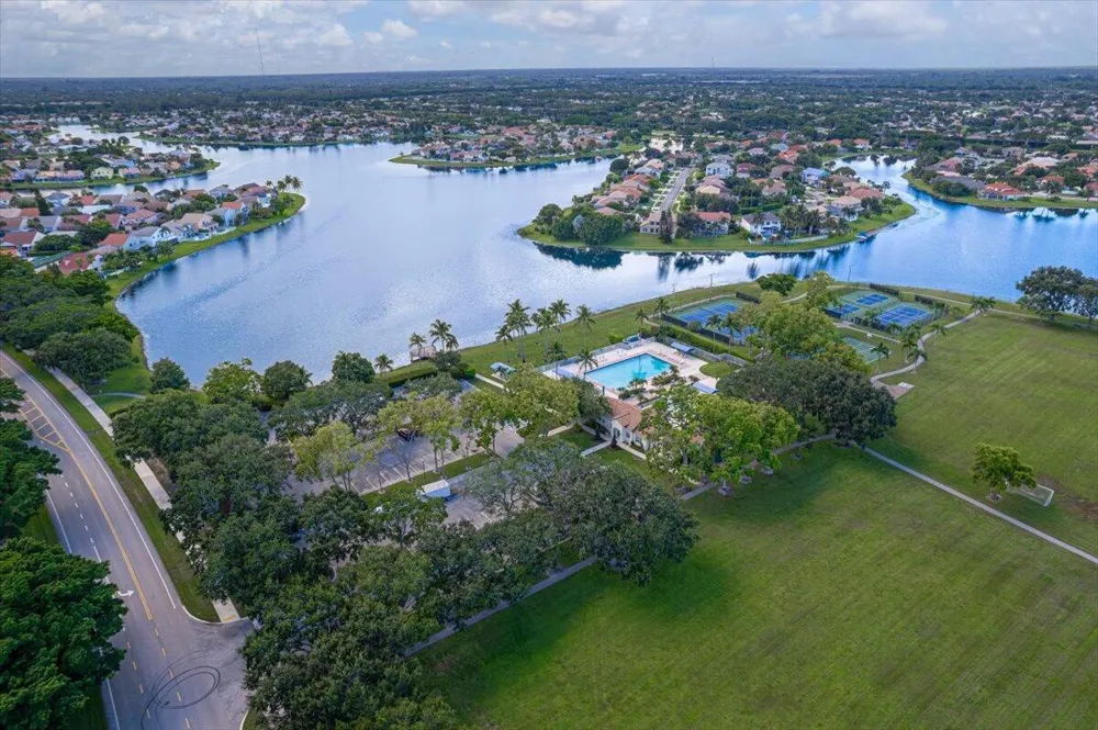 7386 MICHIGAN ISLE ROAD Lake Worth, FL 33467