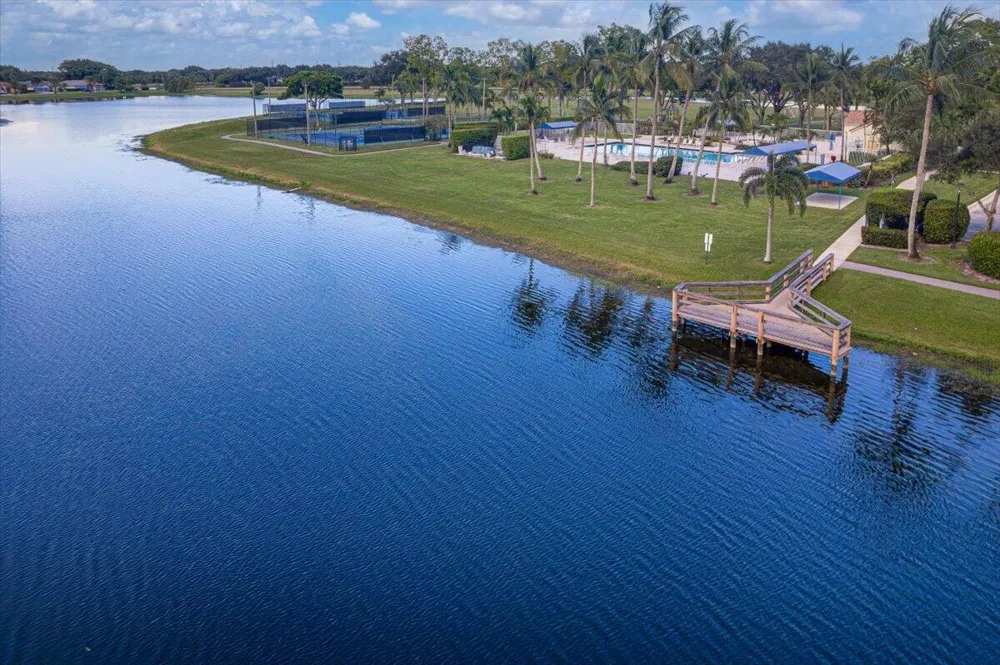 7386 MICHIGAN ISLE ROAD Lake Worth, FL 33467