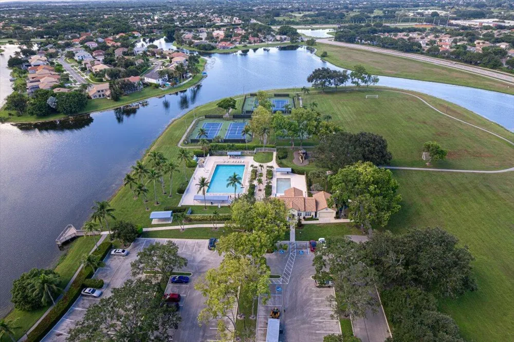 7386 MICHIGAN ISLE ROAD Lake Worth, FL 33467