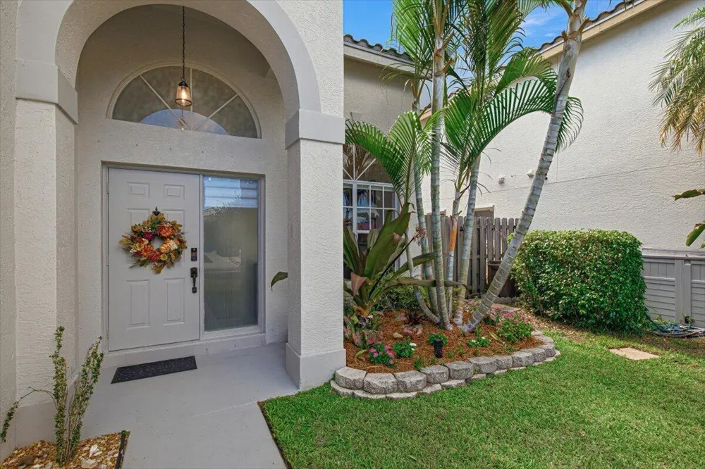 7386 MICHIGAN ISLE ROAD Lake Worth, FL 33467