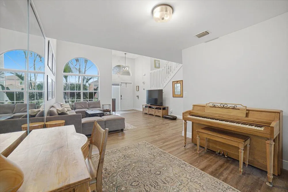 7386 MICHIGAN ISLE ROAD Lake Worth, FL 33467