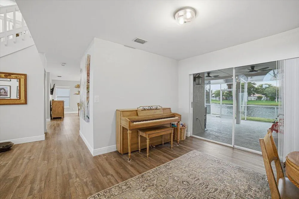 7386 MICHIGAN ISLE ROAD Lake Worth, FL 33467
