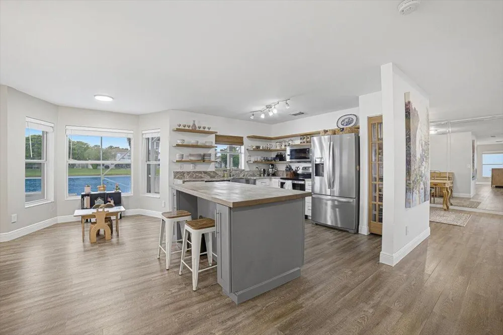 7386 MICHIGAN ISLE ROAD Lake Worth, FL 33467