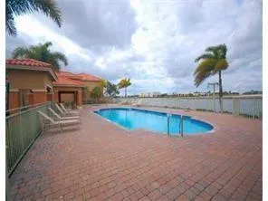 626 SW 106TH AVENUE #1512 Pembroke Pines, FL 33025