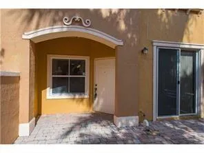 626 SW 106TH AVENUE #1512 Pembroke Pines, FL 33025