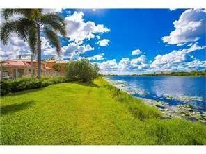 626 SW 106TH AVENUE #1512 Pembroke Pines, FL 33025
